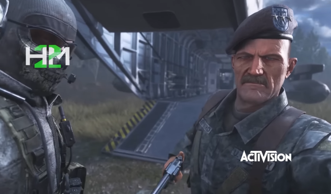 登上畅销榜的《使命召唤》旧作，又一次背刺玩家