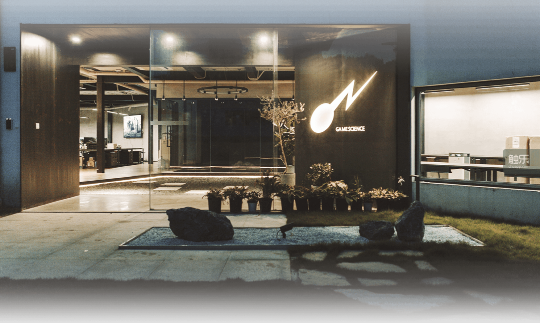 如今我风华正茂:游戏科学如何制造《黑神话:悟空》|Z Talk