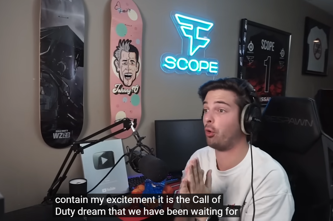 登上畅销榜的《使命召唤》旧作，又一次背刺玩家