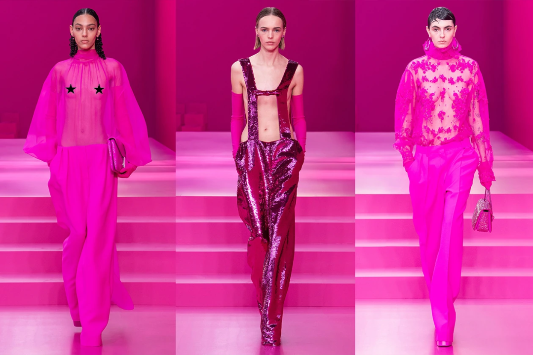 立秋后，为什么女生们都开始不穿Bra了？