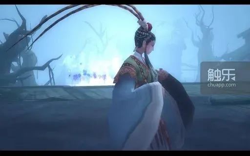 如今我风华正茂:游戏科学如何制造《黑神话:悟空》|Z Talk