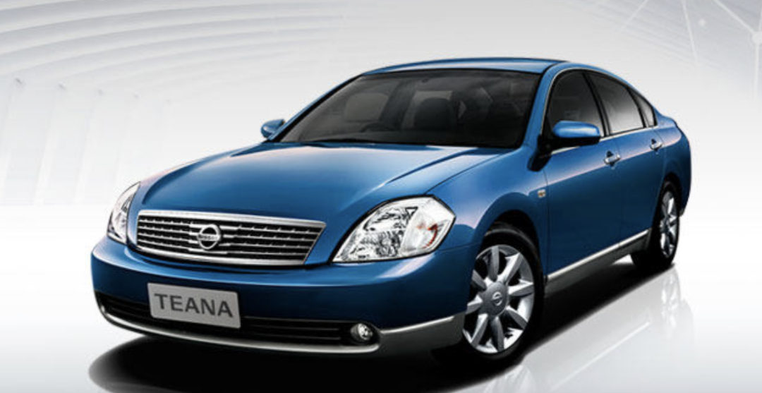 日产神车打不动中年人了