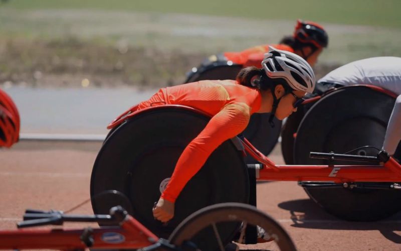 8月21日出发！中国健儿将分两批出征巴黎残奥会