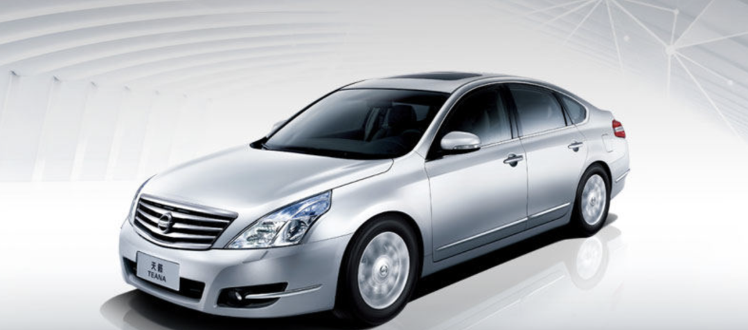 日产神车打不动中年人了