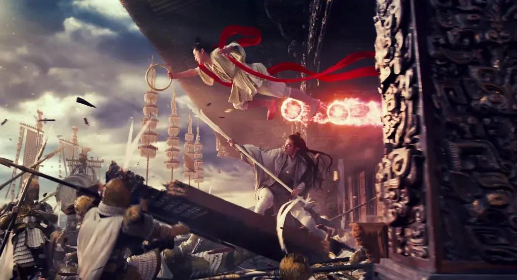 《红楼梦》改编，左右为难