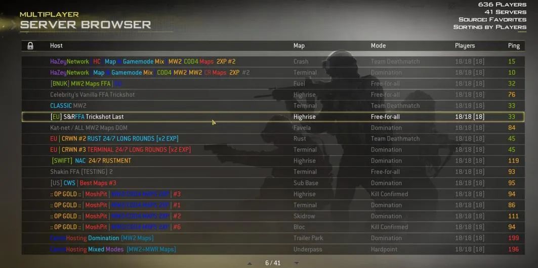 登上畅销榜的《使命召唤》旧作，又一次背刺玩家