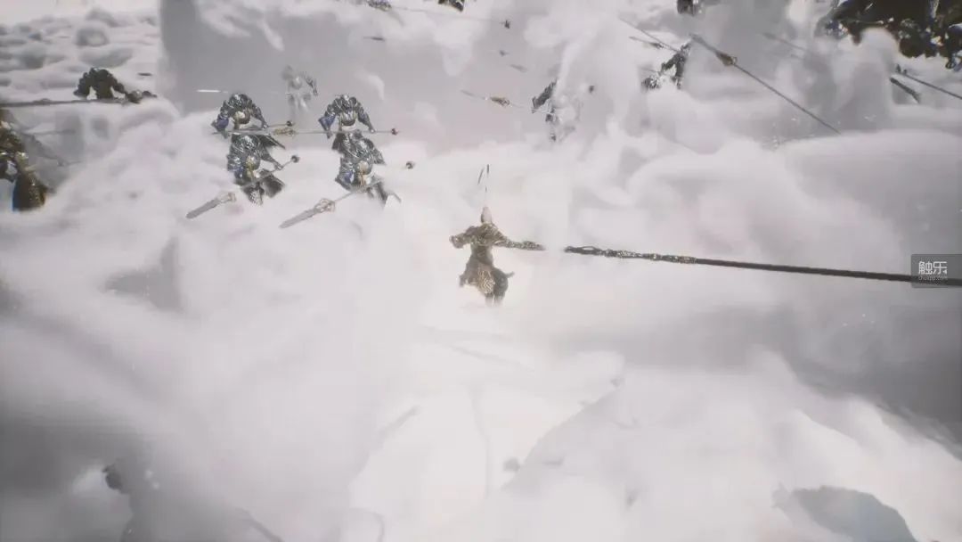 如今我风华正茂:游戏科学如何制造《黑神话:悟空》|Z Talk