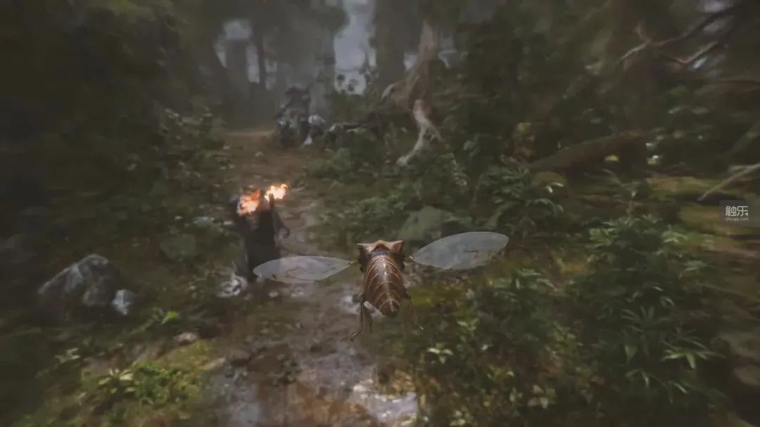 如今我风华正茂:游戏科学如何制造《黑神话:悟空》|Z Talk