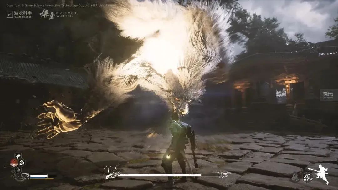 如今我风华正茂:游戏科学如何制造《黑神话:悟空》|Z Talk