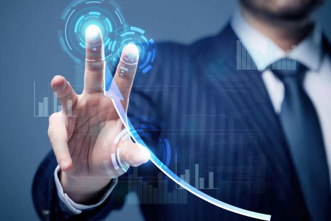 中国电信半年报“新”意满满 科技创新助推高质量发展