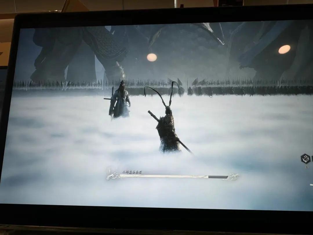 智能汽车玩《黑神话:悟空》,中国人搞定了丨36氪独家