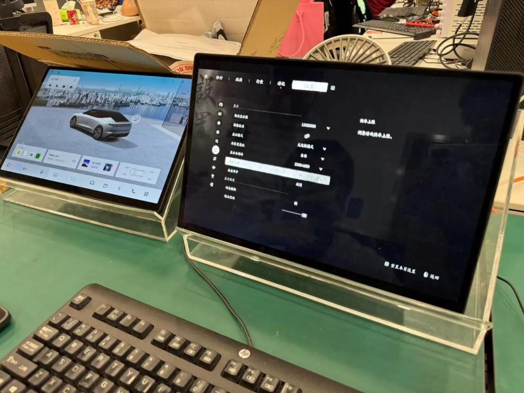 智能汽车玩《黑神话:悟空》,中国人搞定了丨36氪独家