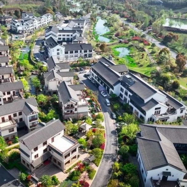 全国示范!杭州这两个社区上榜|杭州市|浙江省|翠苑一区社区|径山村|老年人_新浪新闻