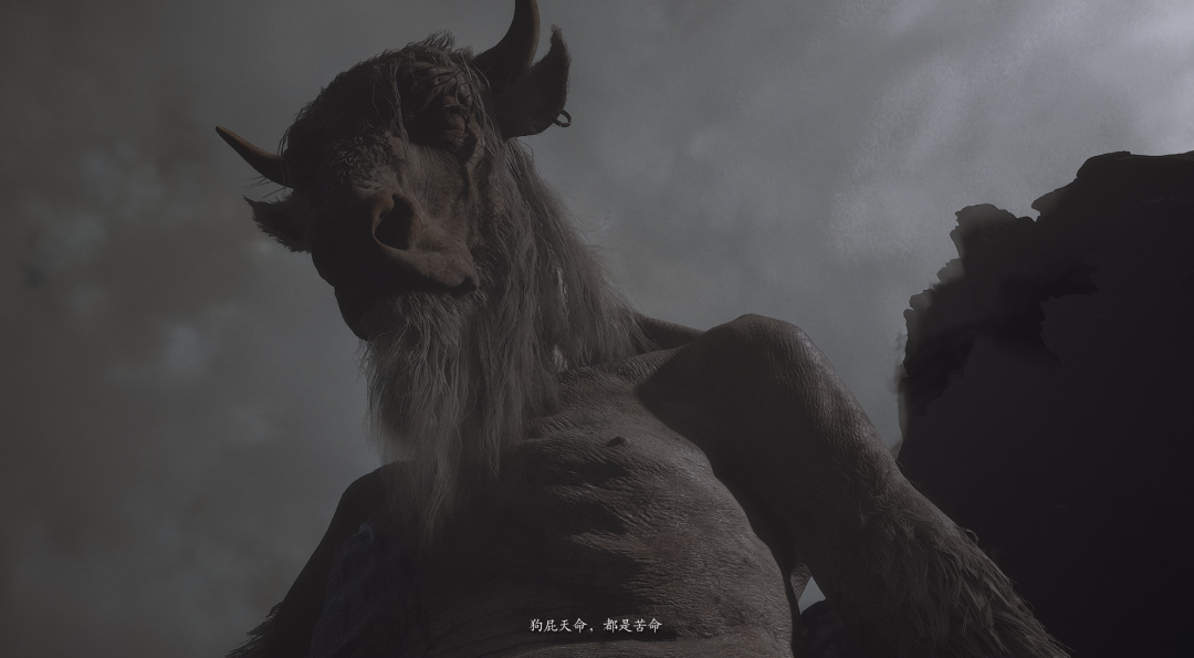 为什么《黑神话》敢把好东西藏得这么深?