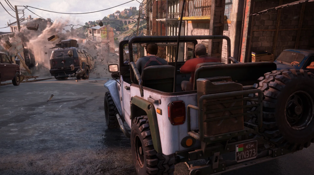 为什么《黑神话》敢把好东西藏得这么深?