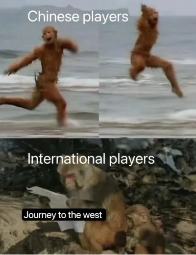 再好的3A大作,也赚不过氪金手游