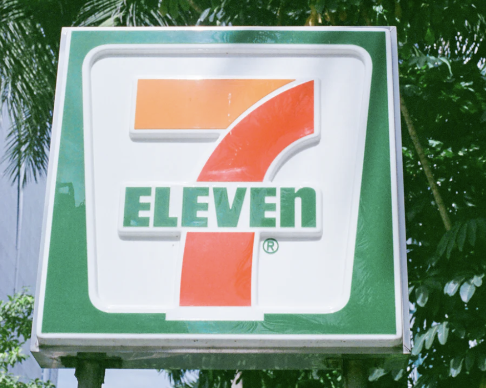 7-11,也要被卖了
