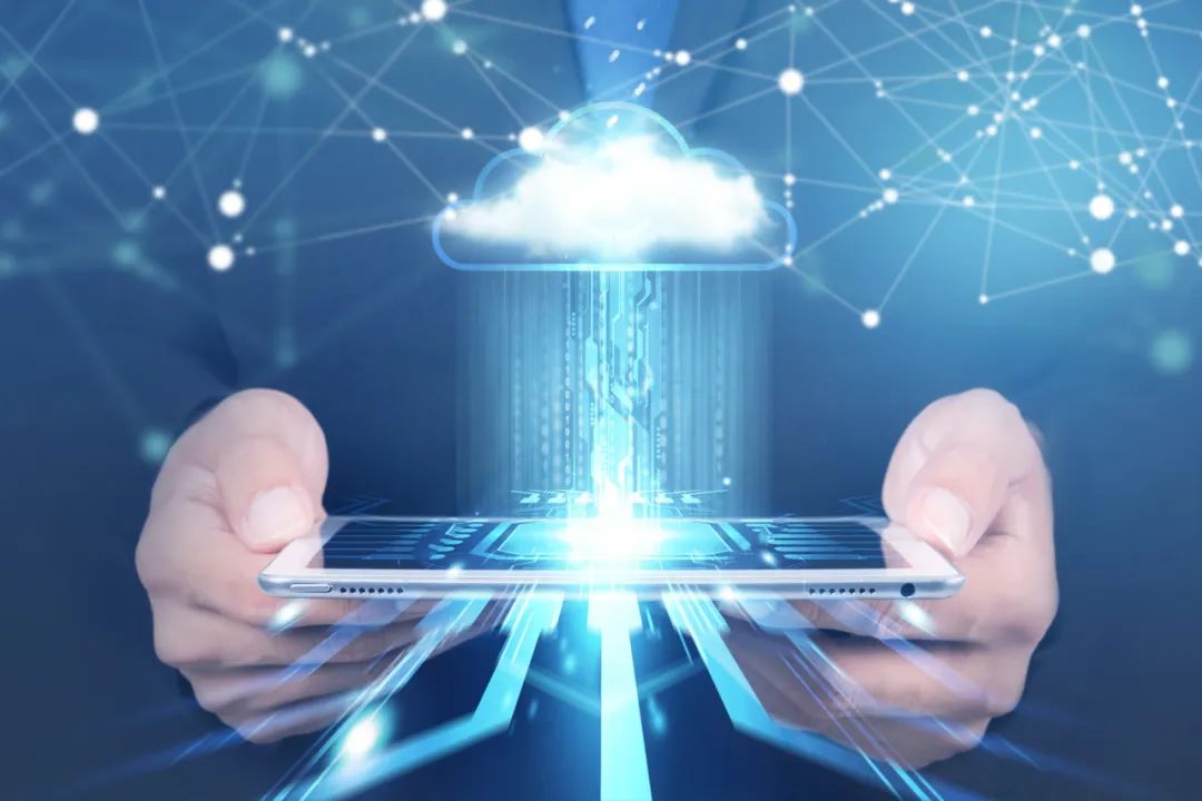 向新而行｜以数字技术创新织牢“安全感知网”