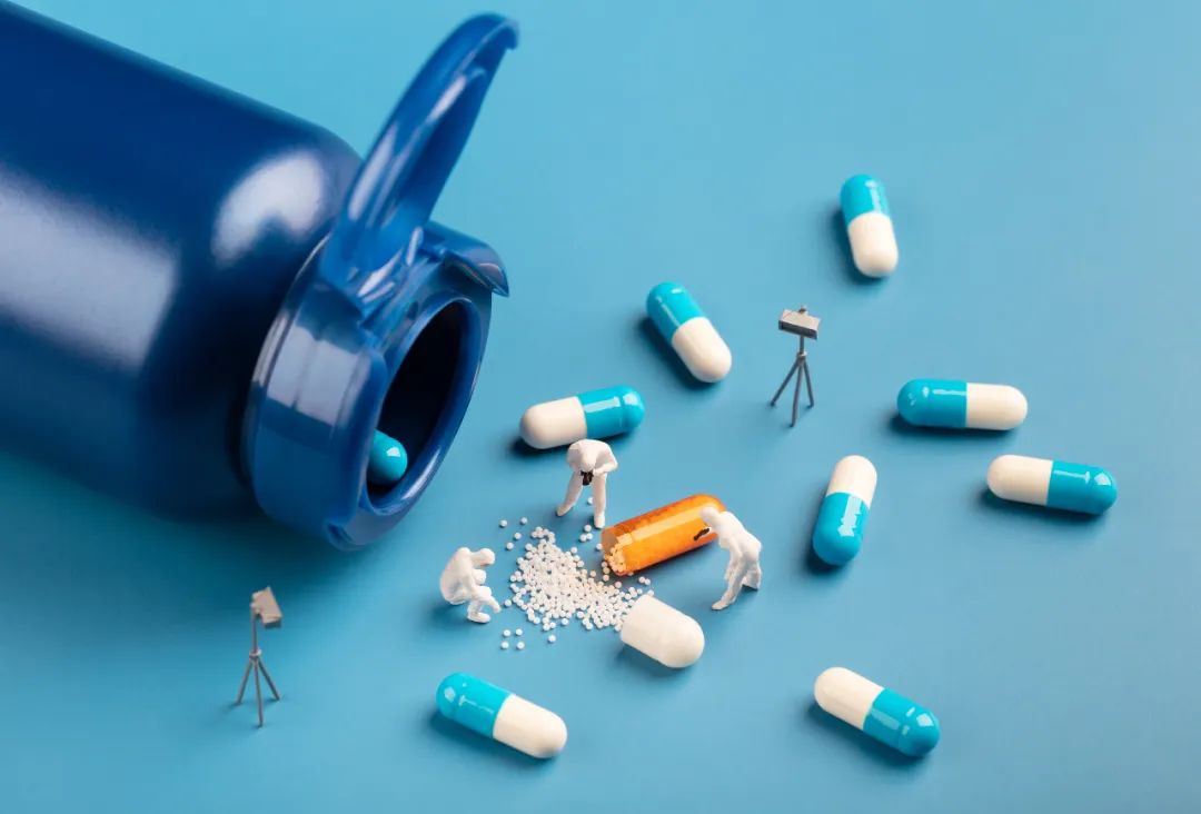 药物为何“失效”？中国科学家追查到了源头