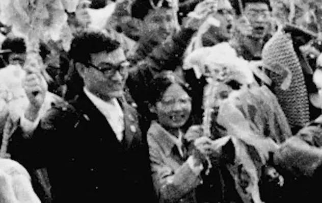 对话亲历者张誌：今天，我想衷心地再道一声“小平您好！”