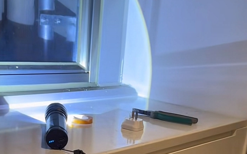 “提灯定损”之风不可长 | 新京报快评