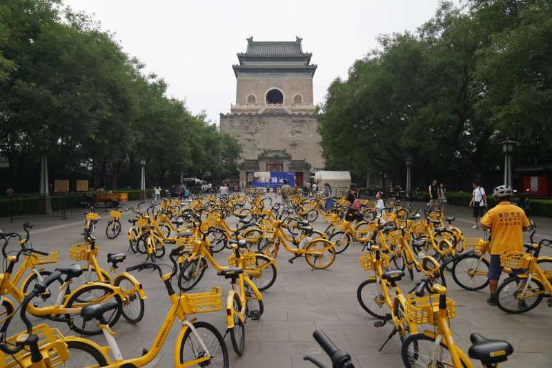 专访钟鼓楼文保所所长：中轴线申遗成功让钟鼓楼站上新起点