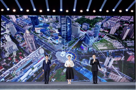 凝聚“新动力量” 中国移动举办云南站宣讲报告会