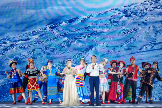 凝聚“新动力量” 中国移动举办云南站宣讲报告会