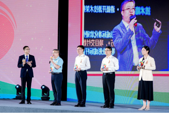 凝聚“新动力量” 中国移动举办云南站宣讲报告会