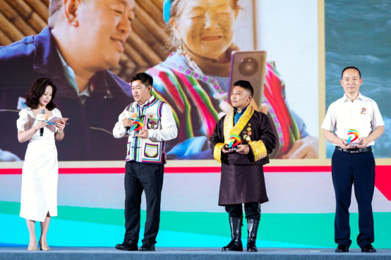 凝聚“新动力量” 中国移动举办云南站宣讲报告会