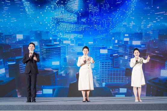 凝聚“新动力量” 中国移动举办云南站宣讲报告会