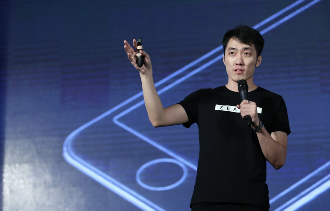 王自如,从来不是董明珠的唯一选择