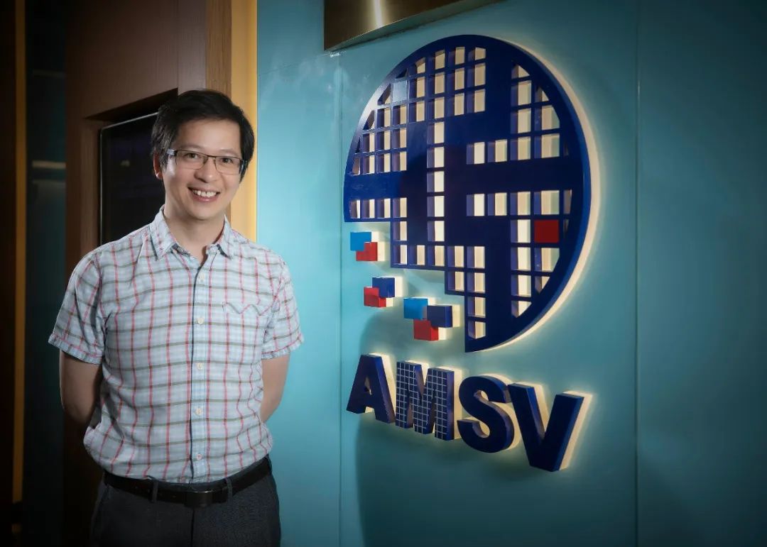 对话澳门大学麦沛然:开发“无电池智能电子芯片”,聚焦集成电路解决物联网应用痛点