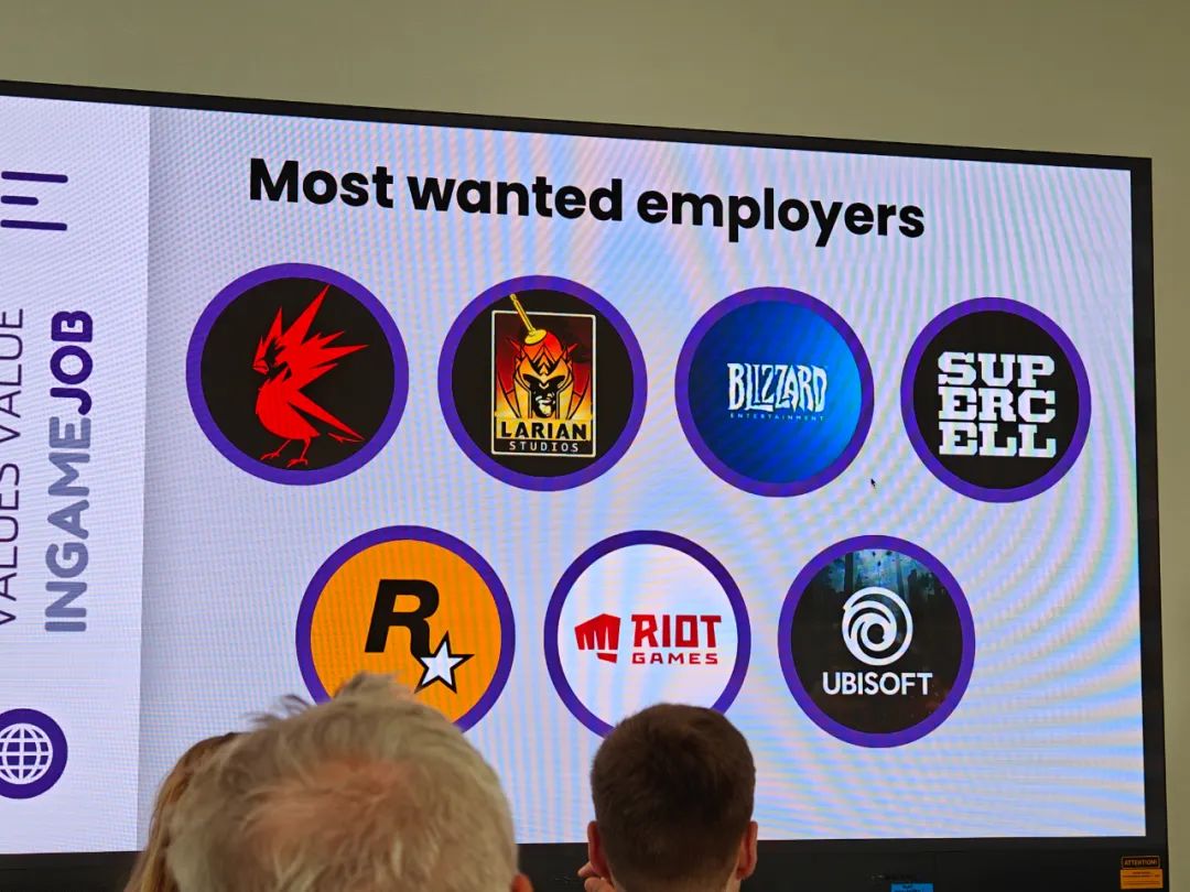 devcom上的海外开发者们怎么看《黑神话》?