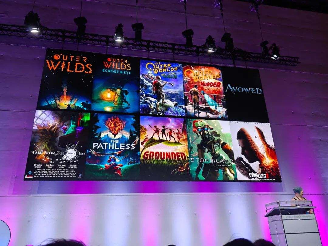 devcom上的海外开发者们怎么看《黑神话》?