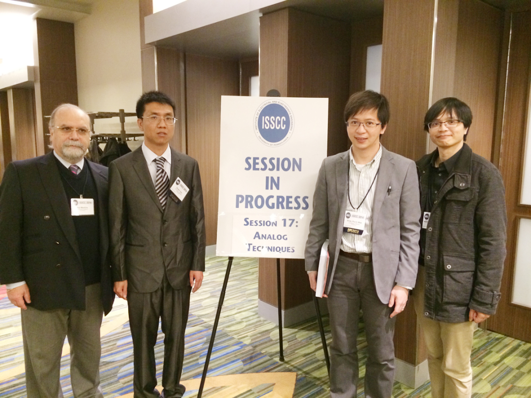 对话澳门大学麦沛然:开发“无电池智能电子芯片”,聚焦集成电路解决物联网应用痛点