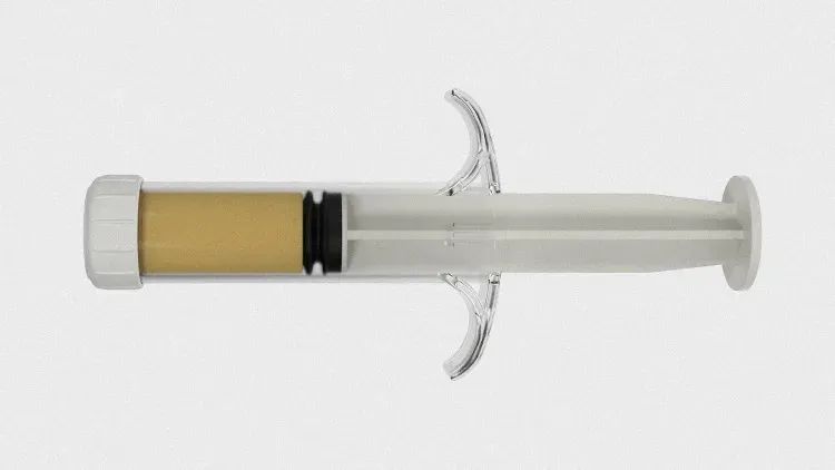 《光环》里逆天的止血道具,真的被搬到现实了