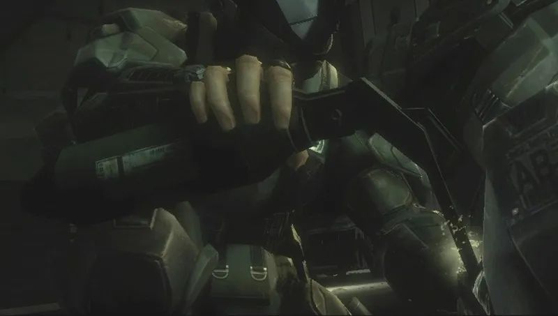 《光环》里逆天的止血道具,真的被搬到现实了