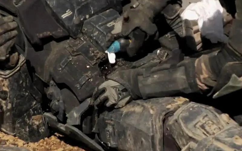 《光环》里逆天的止血道具,真的被搬到现实了