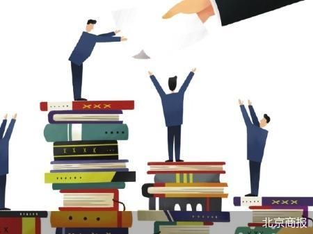 揭开兼职市场的“招转培”骗局