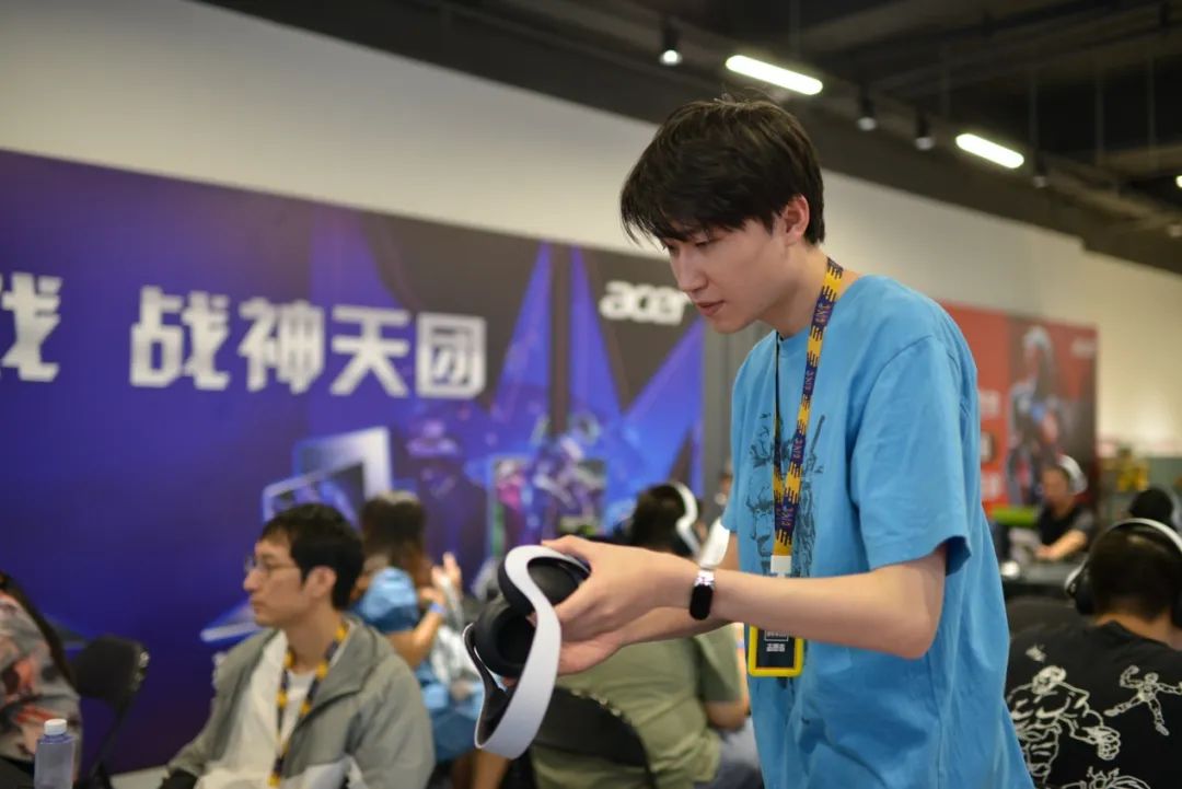 召集1000人线下试玩，我们看到了黑神话有多出圈