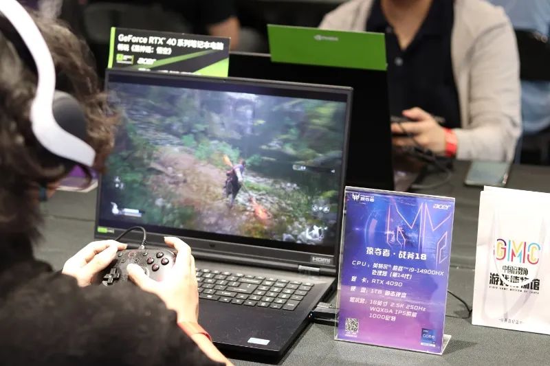 召集1000人线下试玩，我们看到了黑神话有多出圈