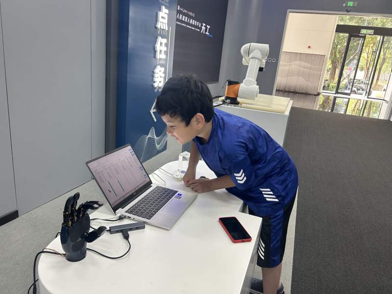 专精特新“小巨人”已达110家,走进经开区探秘北京“高精尖”