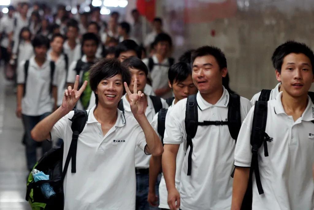 富士康重回郑州,但情况变了