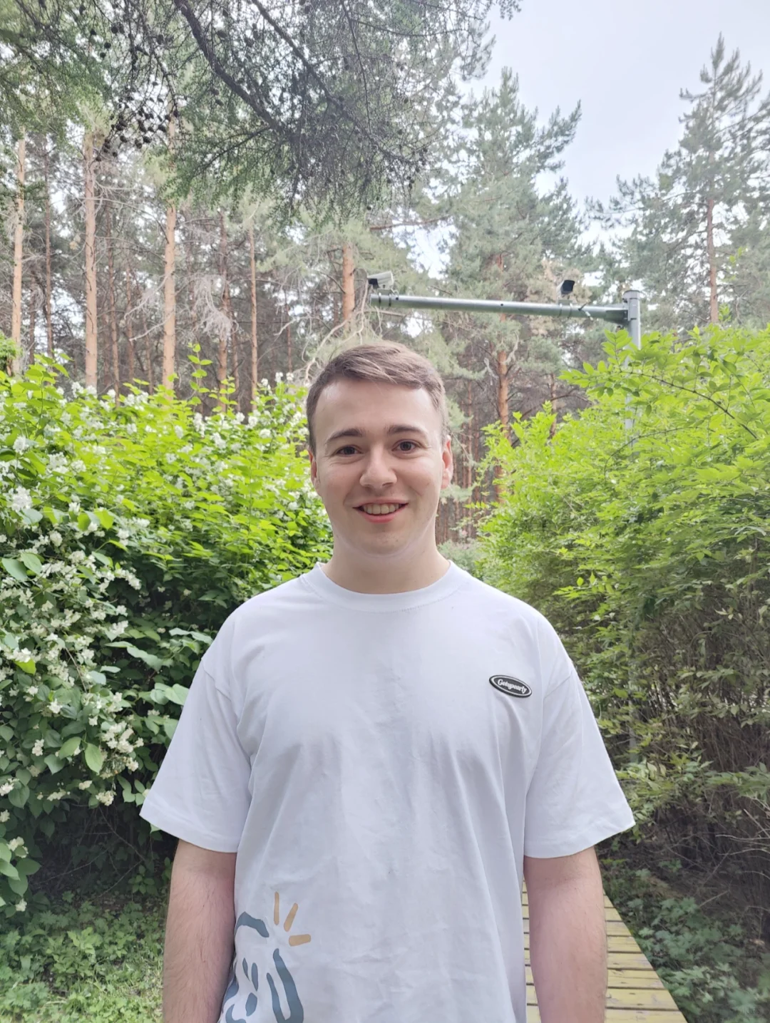 一个英国人的中国大厂历险记