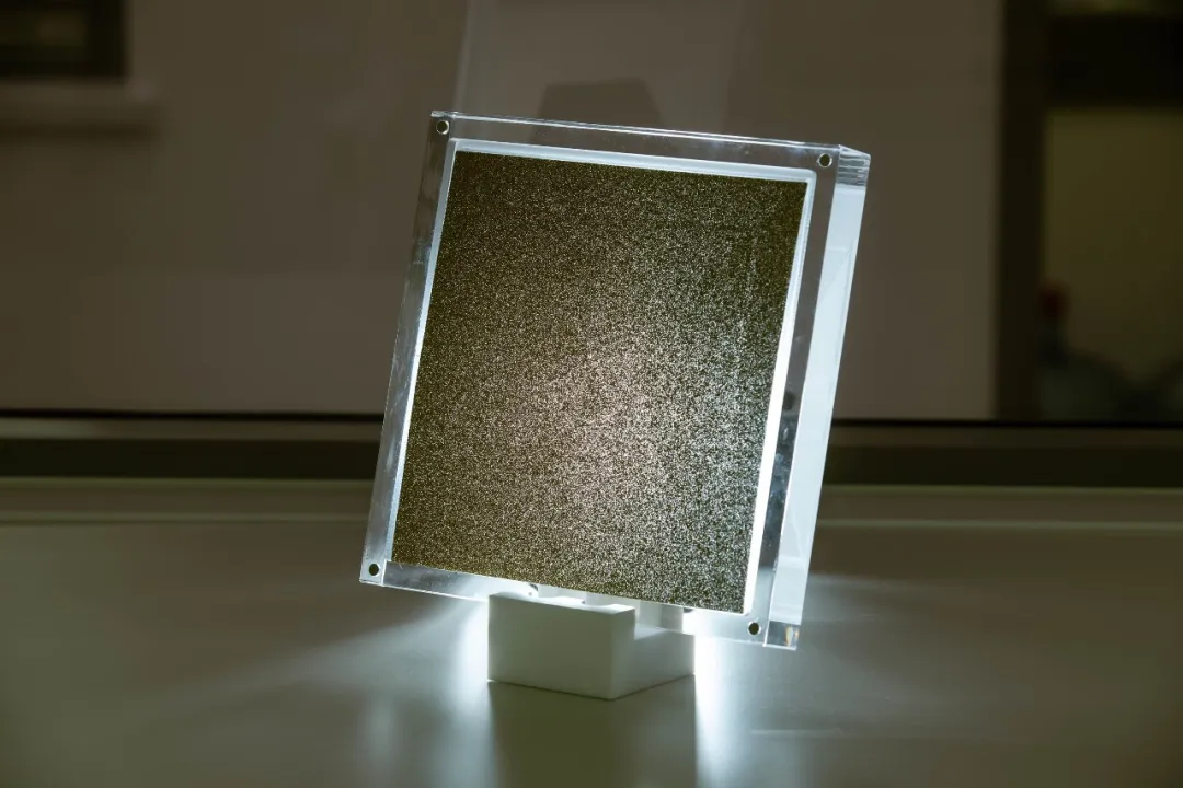 稳定性超19100小时,孙立成院士团队创造电解水制氢催化剂新记录