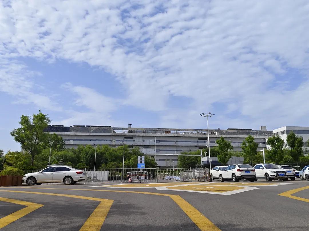 富士康重回郑州,但情况变了