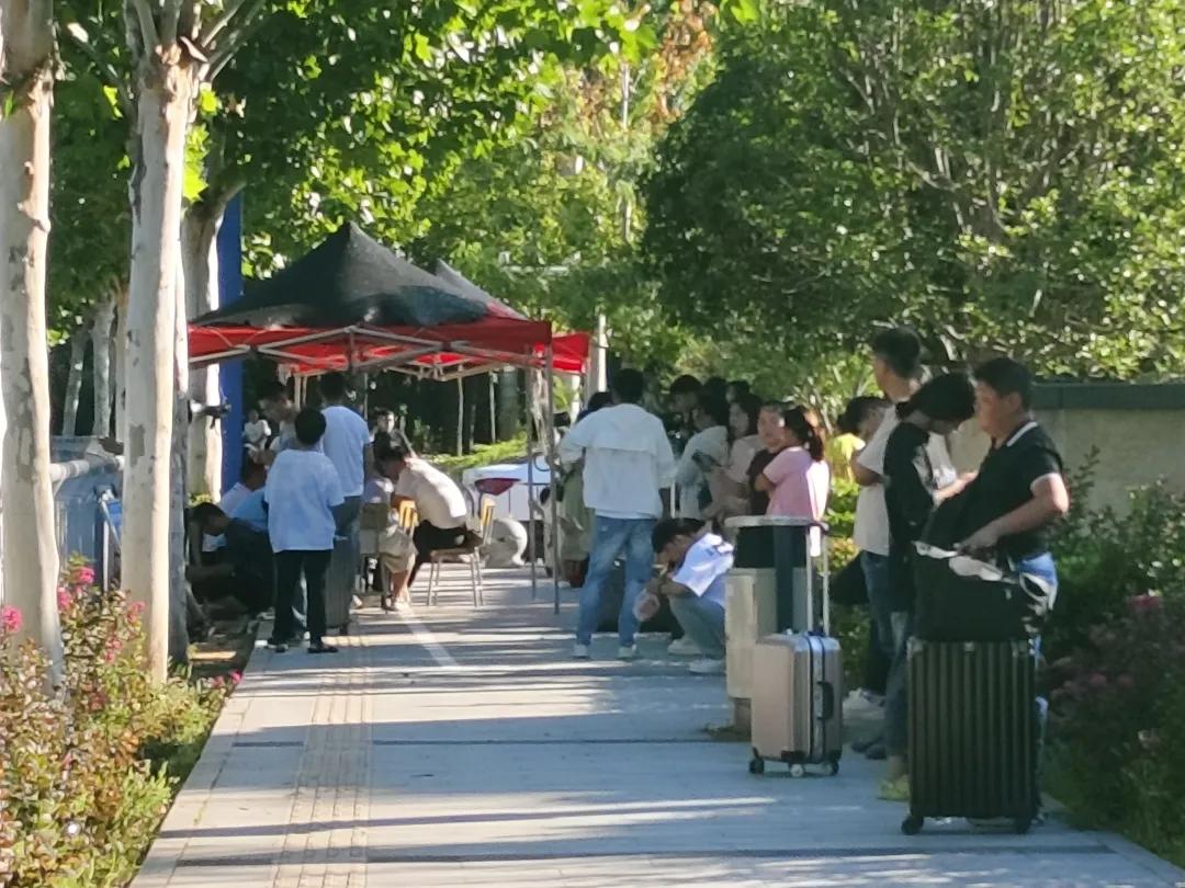 富士康重回郑州,但情况变了