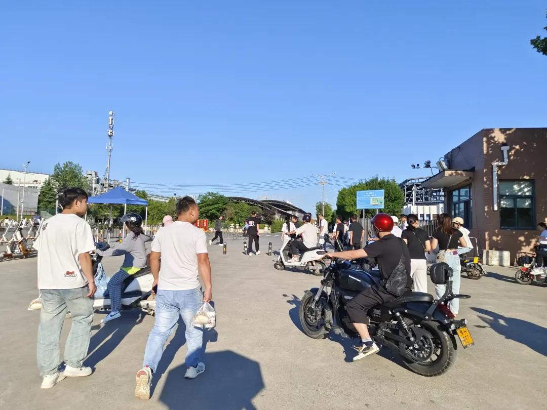 富士康重回郑州,但情况变了