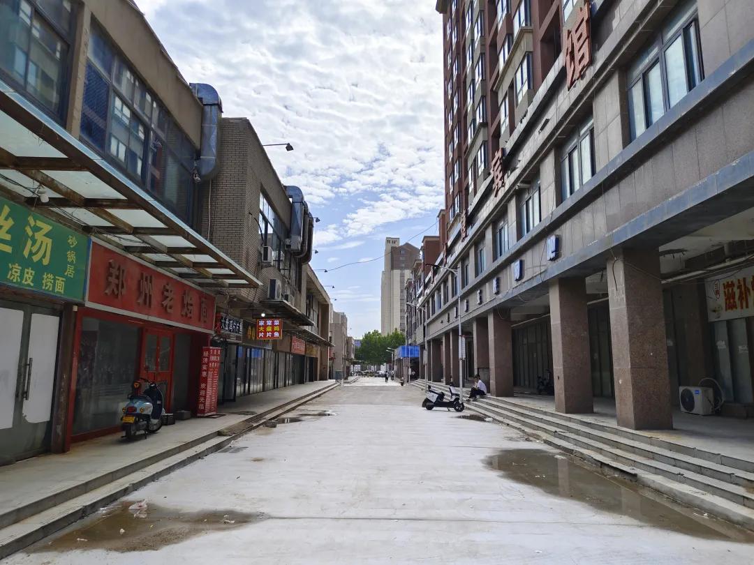 富士康重回郑州,但情况变了